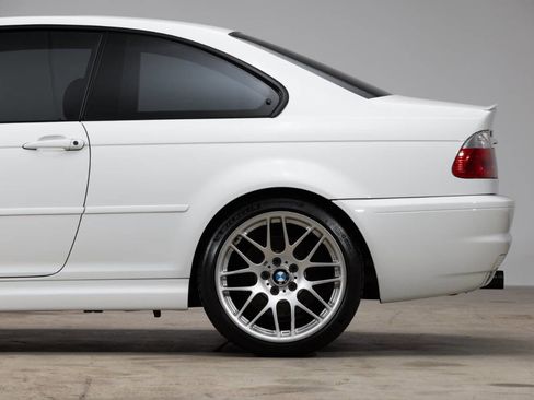 Used 2005 BMW M3 Coupe image 6