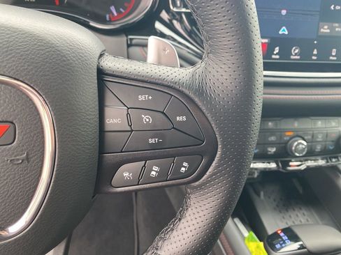 New 2026 Dodge Durango GT image 17