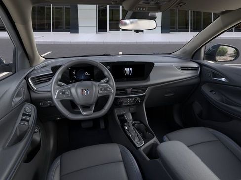 New 2026 Buick Encore GX Sport Touring w/ Comfort Package FWD image 15
