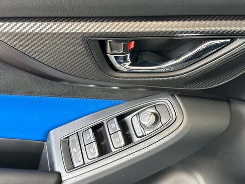 New 2026 Subaru WRX tS AWD/4WD image 11