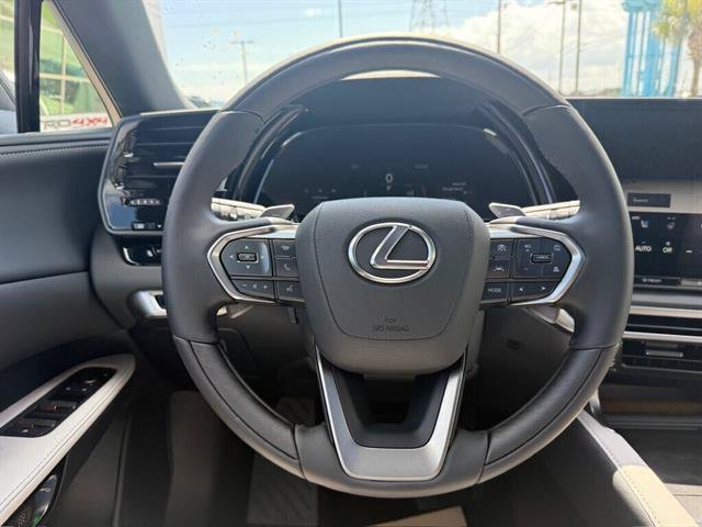 New 2026 Lexus RX 350 Premium Plus w/ Convenience Package FWD image 22