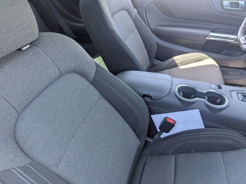 New 2026 Ford Mustang Coupe image 41