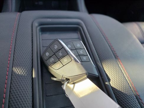 Used 2024 Chevrolet Tahoe RST w/ Luxury Package image 31