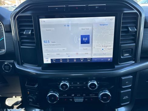 Certified 2023 Ford F150 XLT w/ Equipment Group 302A High image 26