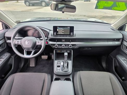 Used 2024 Honda CR-V EX image 30