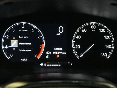 Used 2022 Honda Civic Sport image 20