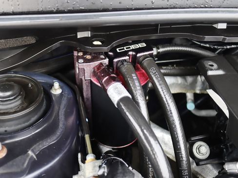 Used 2020 Subaru WRX Premium image 36