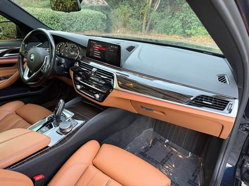 Used 2019 BMW 530i xDrive 530i xDrive w/ Convenience Package image 24