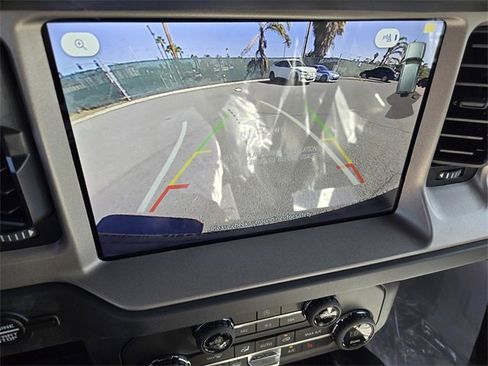 New 2025 Ford Bronco Outer Banks w/ Sasquatch Package image 10