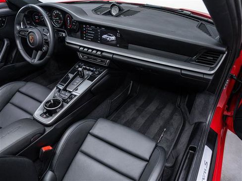 Used 2024 Porsche 911 Carrera S w/ Sport Package image 26