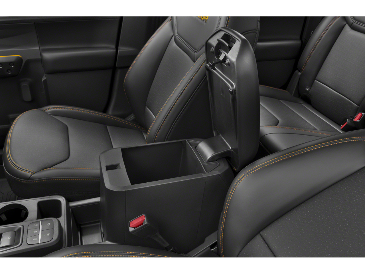 New 2026 Ford Maverick Tremor AWD/4WD image 37