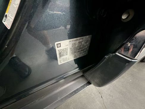 Used 2019 GMC Acadia Denali AWD/4WD image 34