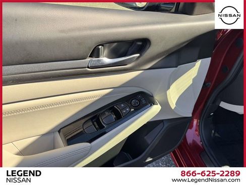 Certified 2023 Nissan Altima 2.5 SL image 13