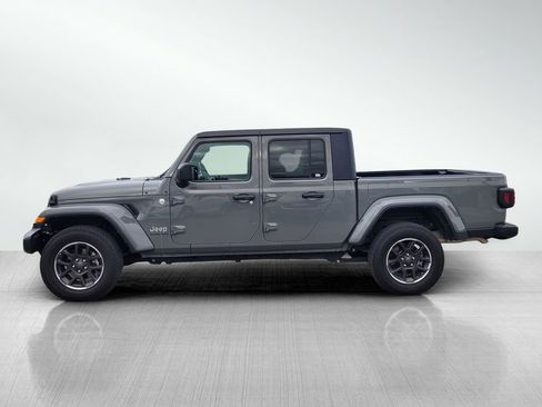 Used 2023 Jeep Gladiator Overland image 7