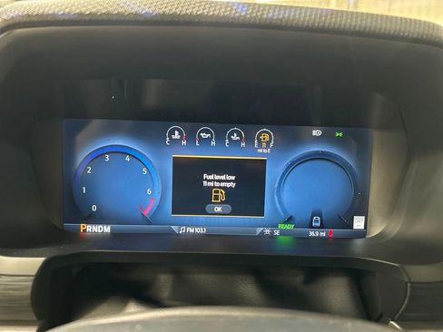 New 2025 Ford F150 XLT w/ Equipment Group 303A High image 17