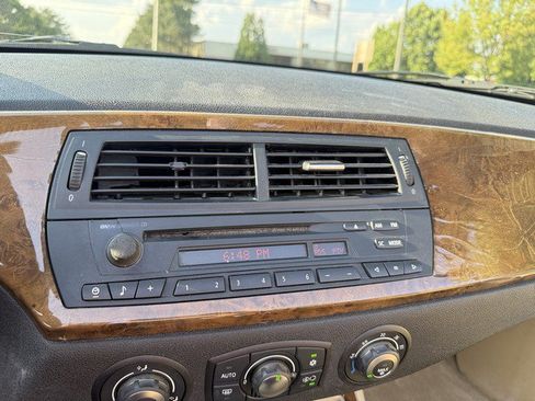Used 2006 BMW Z4 3.0si RWD image 22