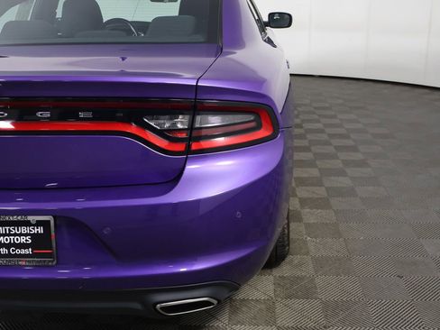 Used 2023 Dodge Charger SXT RWD image 11