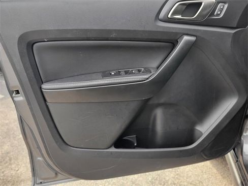 Certified 2021 Ford Ranger Lariat w/ Tremor Off-Road Package image 13