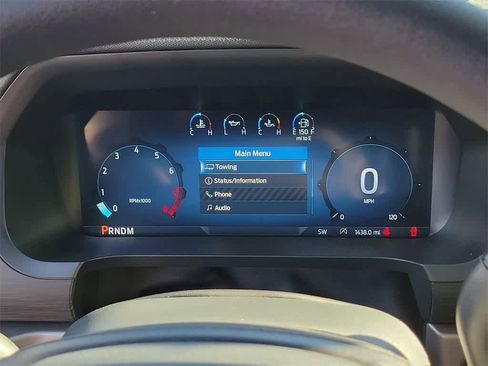 Used 2025 Ford F150 XL image 19