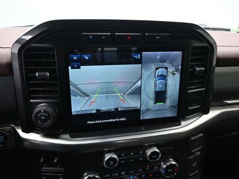 Used 2022 Ford F150 Lariat AWD/4WD image 15