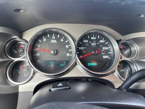 Used 2013 Chevrolet Silverado 1500 LT RWD image 11