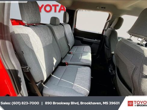 Used 2023 Ford F150 XLT image 20