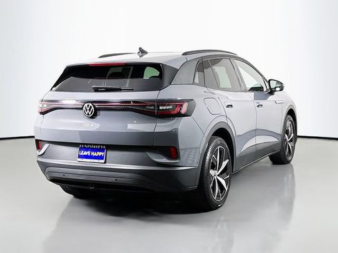 Used 2023 Volkswagen ID.4 Pro S AWD/4WD image 7