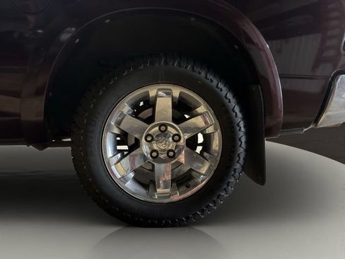 Used 2012 RAM 1500 Laramie w/ Protection Group AWD/4WD image 33