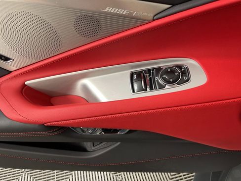 Certified 2024 Chevrolet Corvette Stingray Preferred Cpe w/ 2LT image 28