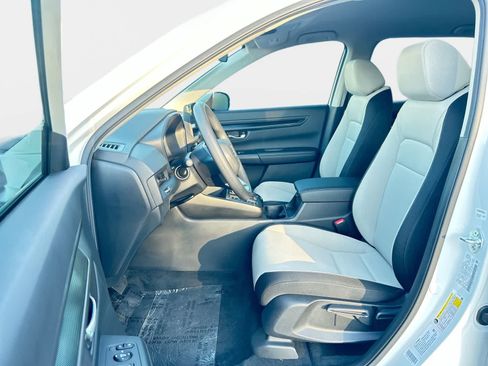 New 2026 Honda CR-V LX image 11