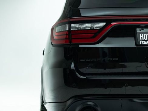 Used 2021 Dodge Durango SRT Hellcat w/ Premium Interior Group image 16