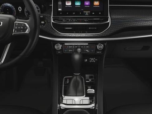 New 2026 Jeep Compass Limited w/ Sun, Sound & Navigation Group image 5