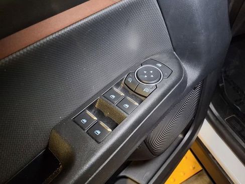 Used 2025 Ford Bronco Sport Outer Banks w/ Outer Banks Tech Package+ AWD/4WD image 19