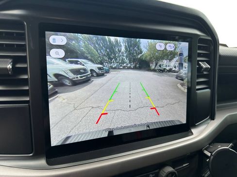 Used 2025 Ford F150 XL w/ Equipment Group 103A High AWD/4WD image 14