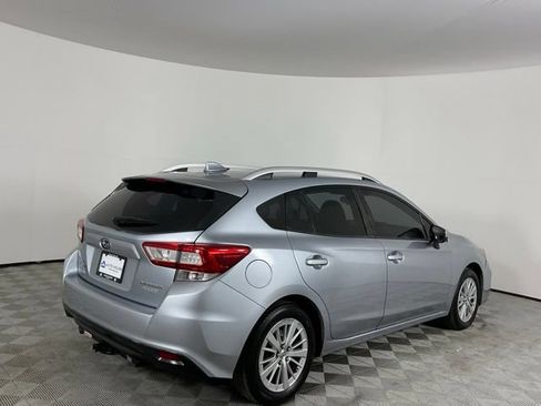 Used 2017 Subaru Impreza 2.0i Premium AWD/4WD image 5