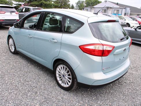 Used 2013 Ford C-MAX SE FWD image 9