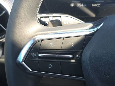 New 2026 Chevrolet Equinox LT image 20