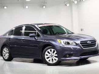Used 2016 Subaru Legacy 2.5i Premium video 2