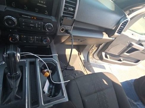 Used 2018 Ford F150 XLT w/ Equipment Group 301A Mid image 8