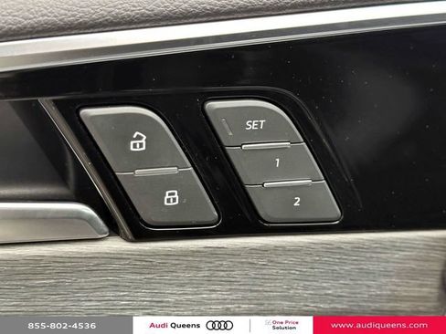 Certified 2023 Audi A4 2.0T Premium w/ Convenience Package AWD/4WD image 16