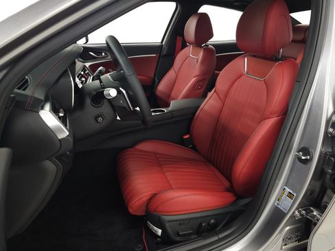 New 2026 Genesis G70 3.3T Sport Prestige AWD/4WD image 12