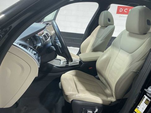 Used 2019 BMW X3 xDrive30i image 11