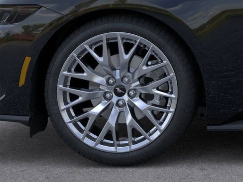 New 2026 Ford Mustang Premium RWD image 20