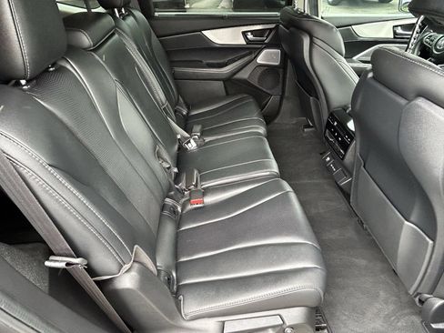 Used 2026 Acura MDX FWD w/ Technology Package image 12