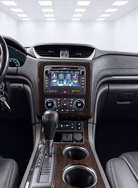 Used 2017 Chevrolet Traverse LT AWD/4WD image 23