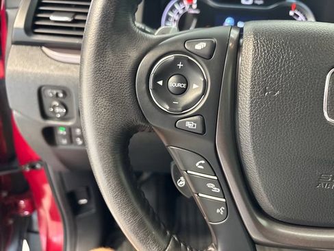 Certified 2023 Honda Ridgeline RTL-E image 7