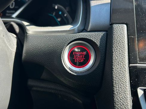 Used 2017 Honda Civic EX image 22