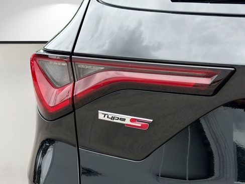 Used 2022 Acura MDX Type S AWD/4WD image 10
