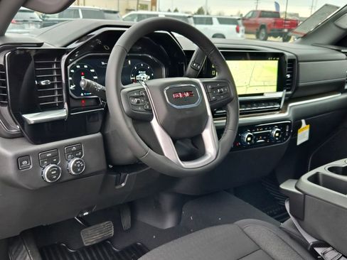 New 2026 GMC Sierra 1500 Elevation image 19