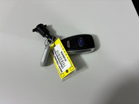 Used 2025 Subaru Crosstrek 2.5i Limited image 33